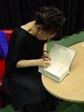 Olga Tokarczuk i „Księgi Jakubowe” w KBP