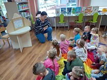 Co wydarzyło się w opowiadaniu?