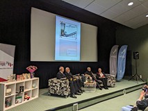 Promocja biografii Gracjana Bojara-Fijałkowskiego