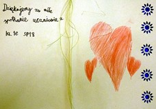 PIERWSZAKOM SIĘ PODOBAŁO!