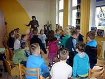 PIERWSZAKOM SIĘ PODOBAŁO!