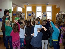 PIERWSZAKOM SIĘ PODOBAŁO!