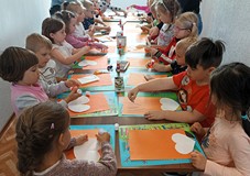 Wykonujemy portret Jeża Szymona