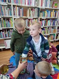 Zagadki dla gromadki