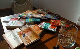 Rozmawiamy o książkach, dzięki którym dowiemy się o naturalnych sposobach dbania o zdrowie