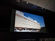 Prezentacja filmu 
