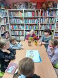 Tworzymy teatrzyk do wiersza 