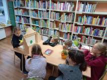 Poznajemy teatrzyk Kamishibai