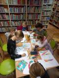 Tworzymy teatrzyk do wiersza 