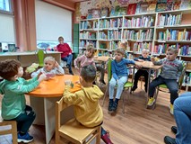 Rozmawiamy o kolorach jesieni