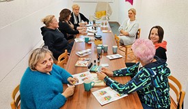 Rozmawiamy o książkach, dzięki którym dowiemy się o naturalnych sposobach dbania o zdrowie