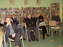 O percepcji i rozumieniu świata