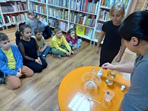 Produkcja syropu Maga