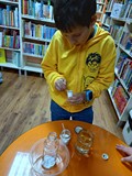 Produkcja syropu Maga