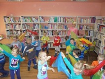 Podróż do wyobraźni