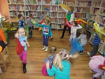 Podróż do wyobraźni