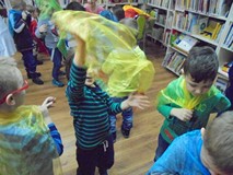 Podróż do wyobraźni