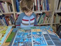 Podróż do wyobraźni