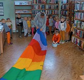 Kasztanowe wyścigi w tunelu