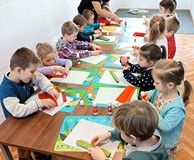 Tworzymy przestrzenną kredkę