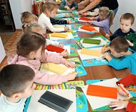 Tworzymy przestrzenną kredkę