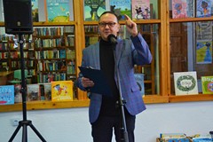 dyrektor KBP, Dariusz Pawlikowski wypowiada się na temat przebiegu remontu