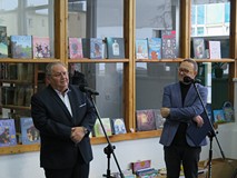 prezes spółdzielni 