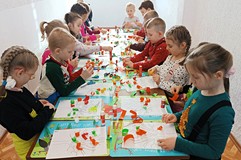 Tworzymy przestrzenne drzewa
