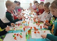 Tworzymy przestrzenne drzewa