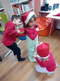 Pakujemy prezenty...