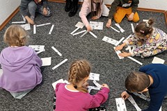 Wykonujemy zimowe zadania
