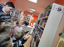 Zadania do wykonania pozostawione przez Mikołaja do wykonania przez przedszkolaki