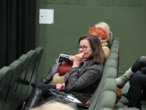 Kierownik Oddziału Popularyzacji zasobu archiwalnego Archiwum Państwowego w Koszalinie Dorota Cywińs