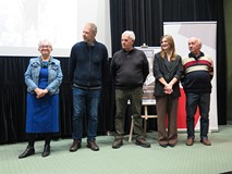 Autorzy artykułów otrzymują egzemplarze autorskie