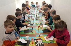 Wykonujemy portrety Mikołajów