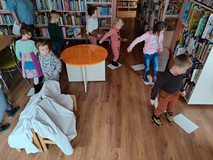 Kolejny tor przeszkód do Śnieżynkowego Zakątka