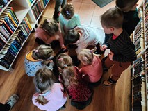 Zadania dla przedszkolaków