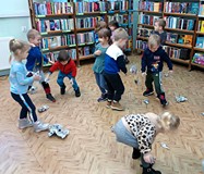 Bitwa na gazetowe śnieżki