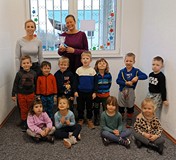 Grupa Żeglarze