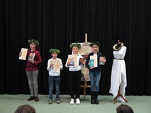 Mistrzowie Pięknego Czytania 2023