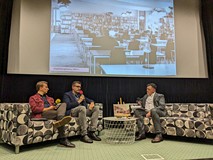 50.lecie otwarcia budynku KBP