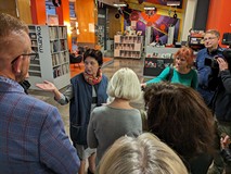 50.lecie otwarcia budynku KBP