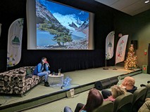 Spotkanie autorskie z Małgorzatą Ciepłą