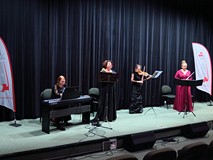 Koncert świąteczny