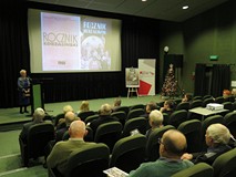 Promocja 50. numeru Rocznika Koszalińskiego