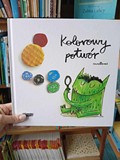zdjęcie książki