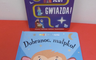 Nowości wydawnicze