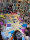 WIOSENNE SPOTKANIE BIEDRONEK Z MOTYLAMI