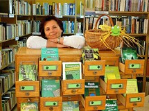 Nowe życie KATALOGU