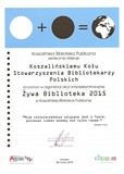 Żywa Biblioteka